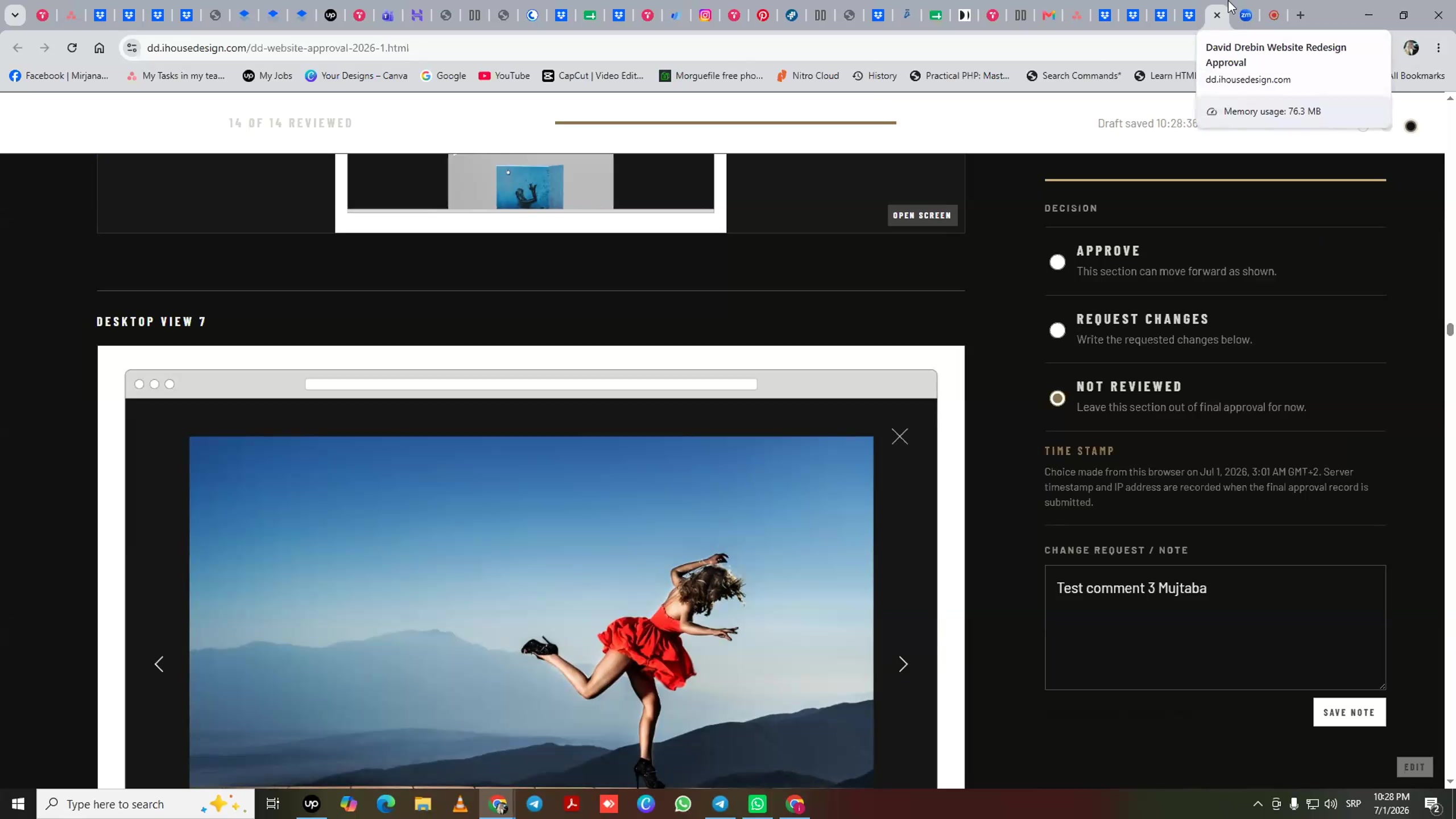 Frame at 10:04