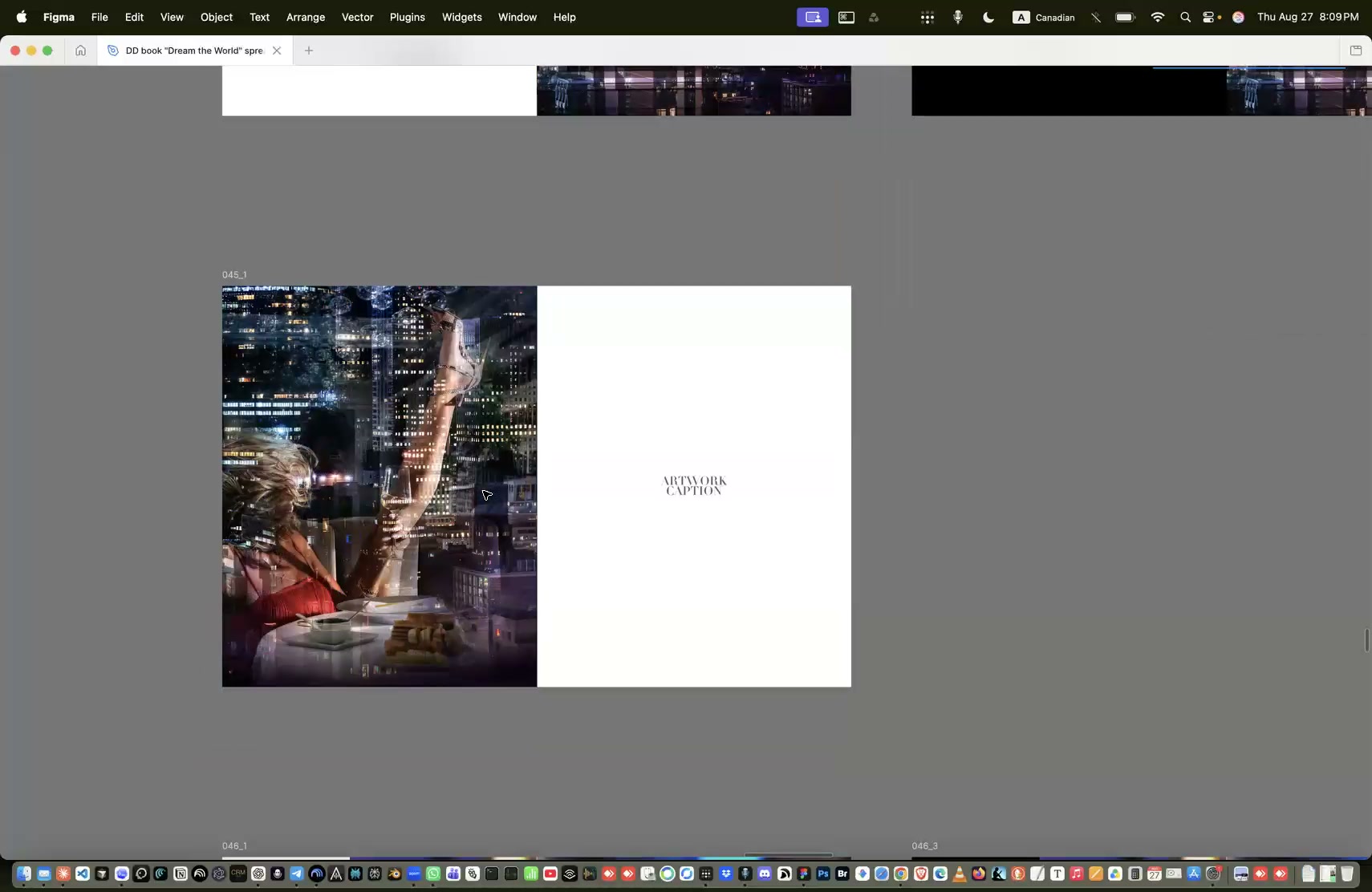 Frame at 18:15